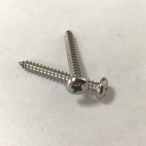 self tapping screw